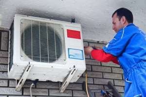 24/7 and Emergency HVAC Near Auberry, CA | Air Conidtioning and Heating Contractors